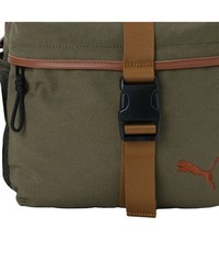 PUMA x Monster Hunter Wilds Collection Backpack w/ Pouch OSFA New