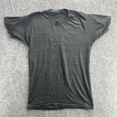Vintage SEMHC Hispanic Health Council Shirt Mens Large Charity Event 80s Tee