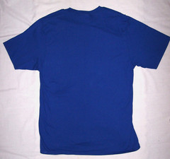NEW Life is Tough but So Are You! T Shirt Men’s Large Classic Fit Port & Company