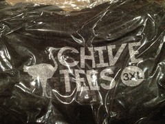 the Chive *Authentic* MIND THE GAP Men’s t-shirt S M L XL XXL XXXL KCCO BFM