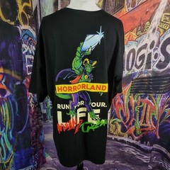 Goosebumps “Horrorland” Shirt Size 3XLarge NWOT (A57)