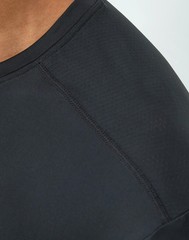 Hanes Moves Ultimate Men’s Breathable Mesh Crewneck T-Shirt, X-Temp,