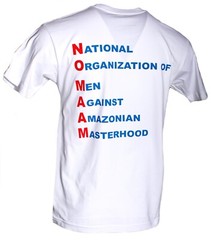 No Ma’am T-shirt Retro Tv Show Maam Unisex Adult White S-3x