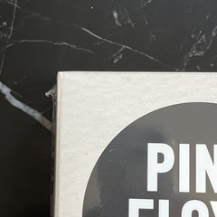 Pink Floyd 8-Tracks Target Exclusive Pink Vinyl + Large T-Shirt Boxset New 2026