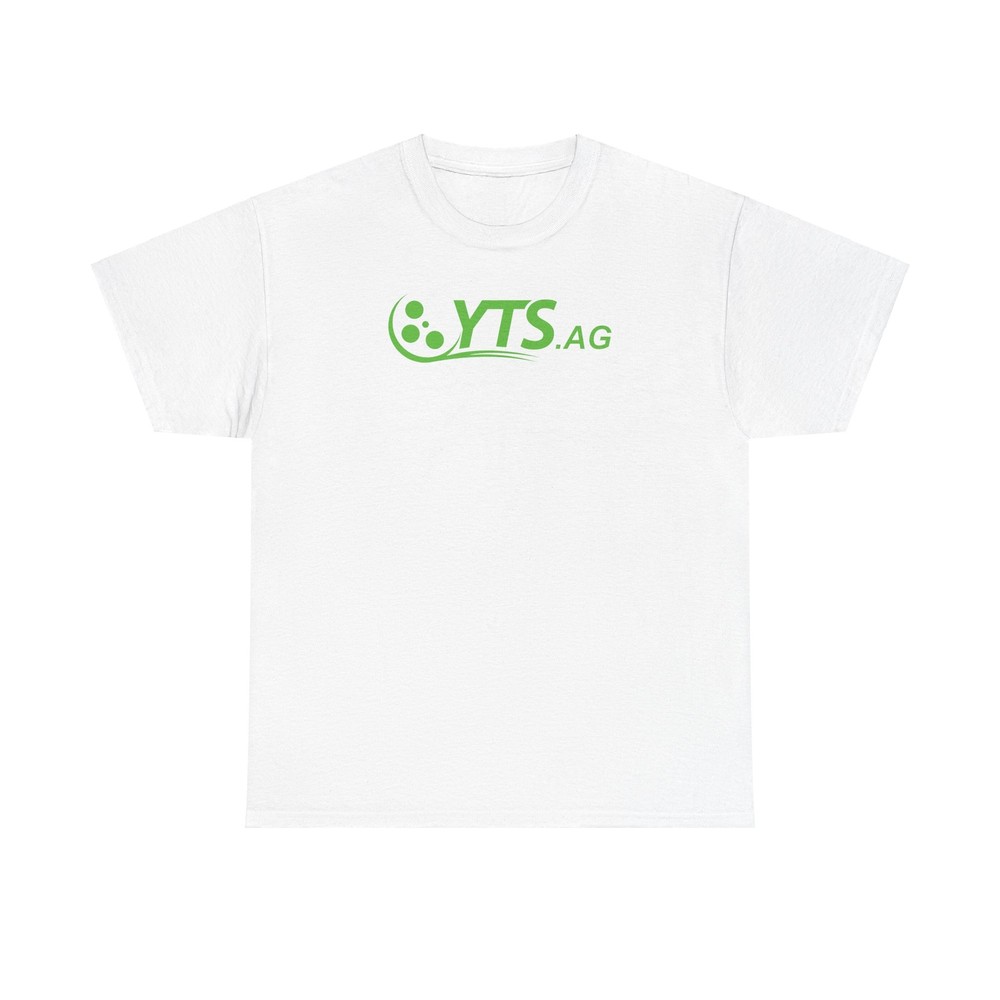 YIFY Torrents Unisex Tee, YTS Movie Torrent Shirt, Film Lover Gift, BitTorrent