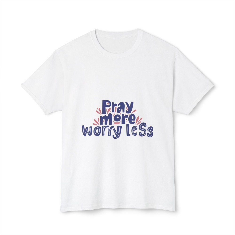 Unisex HD Cotton™ T-shirt