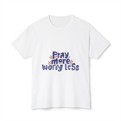 Unisex HD Cotton™ T-shirt
