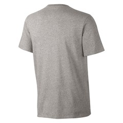 Nike Mens Dry Dri-Fit Swoosh Logo Casual Skate T-Shirt