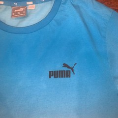 Puma Power Summer Fading Men’s Regular Fit T-Shirt XXL