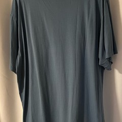Seaside Blue Yacht Club Graphic Tee Shirt Mens 2XL Coastal Boutique New