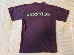 Genuine Vintage Mossimo T-Shirt
