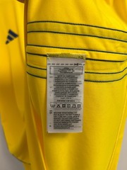 Sweden Football Soccer Jersey – Brand New – Fast Shipping