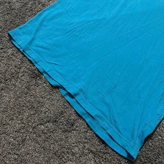 Hollister-co Men’s Blue T-shirt