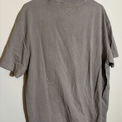 Goodfellow Set Of 2 T-shirts. 1 Taupe And 1 Black Size X-Large