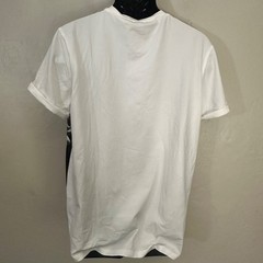 Ball Muscleman Graphic T Shirt Medium Gently worn 95% polyester/5% elastane