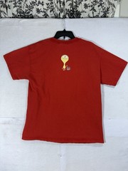 I Pooted Cheese Shirt Foster’s Home for Imaginary Friends Cartoon Network Medium