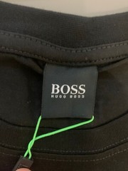 Hugo Boss T-Shirt Men 5 Pack S, M, L, XL, XLL New With Tags