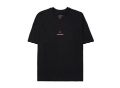 HQ1736-010 Nike Jordan Nigel Sylvester Men’s T-shirts Black (US Size)