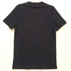Polo Ralph Lauren 1967 ATHL DEPT Mens M Navy Yellow Cotton Graphic S/S T Shirt
