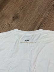 Nike Vintage 90s T Shirt Davidoff Swiss Indoors