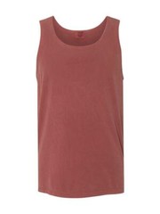 Comfort Colors 9360 – 3 First Quality Garment Dyed Tank Tops – Assorted Colors