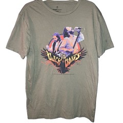 The Black Crowes 2024 Concert T Shirt Men’s Med. In Great Shape! Front/back