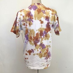 Obey Men’s Box T-Shirt Bounty 2 Copper Tie Dye Size M NWT Shepard Fairey