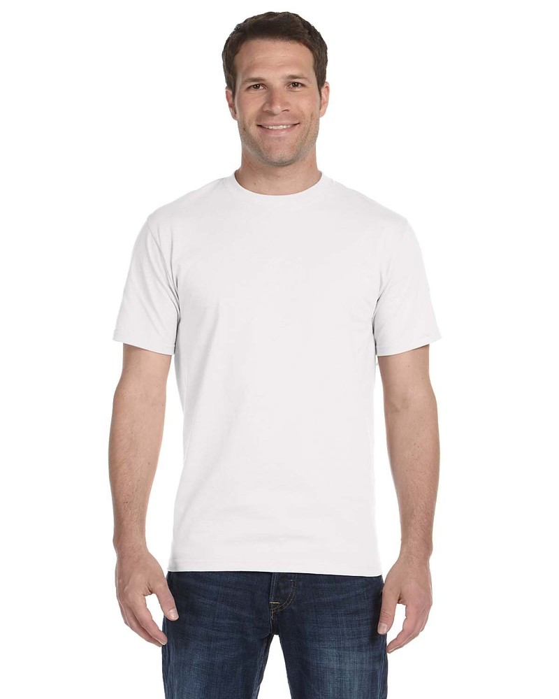 G800 Gildan T-Shirt 8000 DryBlend 50/50