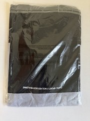 Darc Sport Kevin Levrone Forever T-Shirt Black (SIZE XL) NEW SEALED *RARE*