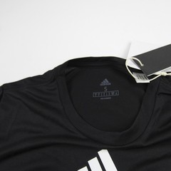 adidas Short Sleeve Shirt Men’s Black New with Tags Multiple Sizes