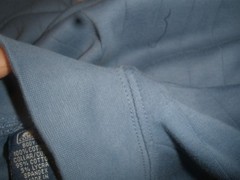 New Men’s Long Sleeve Pull-over Top High Neck John Ashford L (3A)