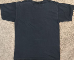 Hard Rock Cafe Toronto Rock N Roll Dragon Guitar T Shirt Black Mens Size Medium