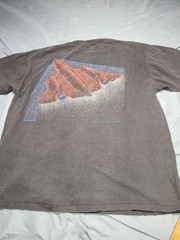 Vintage Single Stitch 1988 SR-71 Blackbird Size XXL Fadded Made In USA 50-52