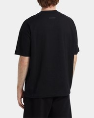 Fear of God Essentials NBA Men’s Cotton Logo Fit 90’T-Shirt – Size M