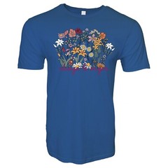 CHINGA LA MIGRA Anti Trump MAGA RESIST Political T-Shirt 2