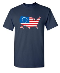 Country Lover Sarcastic Humor Graphic Novelty Super Soft Ring Spun Funny T Shirt