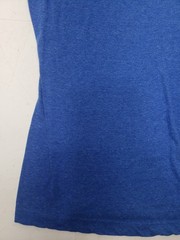 Tultex 241 Reagan Bush ’84 Blue Short Sleeve T-shirt Size XL Eureka Clothing Co