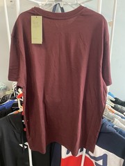 NEW Goodfellow & Co. “Every Wear Tee” Adult Size Large Crewneck Standard Fit