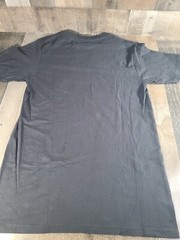 Cobra Kai Ripple Junction Strike First T Shirt Black Sizes Small, 3x