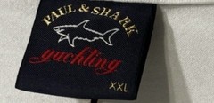 paul shark T-Shirt Long Sleeve Made in Italy