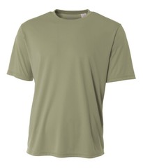 Men’s A4 NEW Dri-fit Workout Running Cooling Athletic T-SHIRTS S-3XL 4XL N3142
