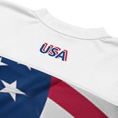 United States sports team jersey