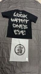 Hellstar Graphic T-Shirt Unisex