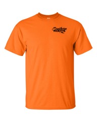 Southern Roots Life t shirt redneck hillbilly country short sleeve t shirt South