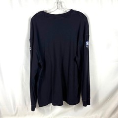 Carhartt FR XL Long Sleeve Shirt Pocket Tee