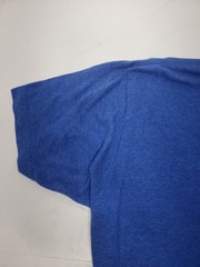 Tultex 241 Reagan Bush ’84 Blue Short Sleeve T-shirt Size XL Eureka Clothing Co