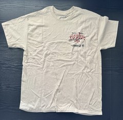 CVLA “Evolve” Graphic Tee — NWOT