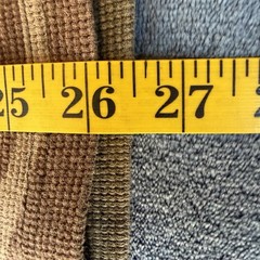 CSG Men’s Long Sleeve Thermal Waffle Knit Camouflage Shirt 2XL