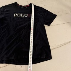 Polo Ralph Lauren Men’s Classic Fit Graphic RL 67 Pony T-Shirt Tee Black XL