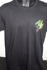 NWOT Forward Observations Group Forward Run Club T-Shirt FOG Size Mens Medium